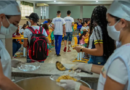 Merenda Escolar recebe investimento de R$ 12 Milhões em Rondônia para ampliar diversidade alimentar