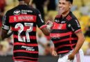 Libertadores: Flamengo enfrenta Bolívar na altitude de La Paz