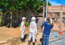 Mega Operação prende 8 pessoas por furto de energia em Porto Velho