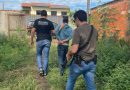 DRACO2 prende traficante foragido da Justiça em Cacoal