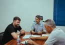 Deputado destaca importância de acompanhar projetos e reafirma compromisso com o desenvolvimento de Ji-Paraná