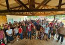 Deputado Nim Barroso visita Associação União da Vitória e ouve produtores rurais em Vilhena